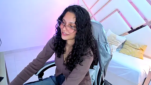 Živý XXX chat serafina_bianchi