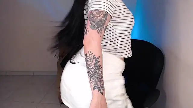 Živý XXX chat iam_emy