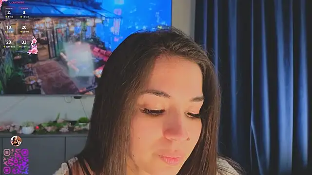 EmmyNoel Live XXX-chat