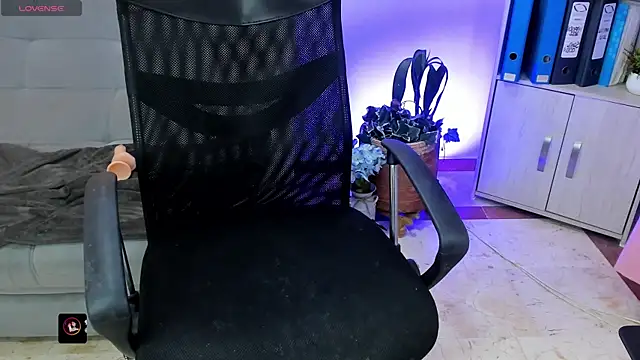 Lucifer_shadow 라이브 XXX 채팅