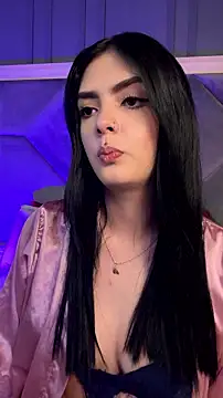 دردشة AliceRitter الجنسية المباشرة