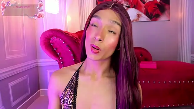 Chat XXX ao vivo de skinny_dolltrans