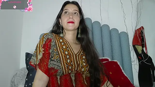 Živý XXX chat jalimamona