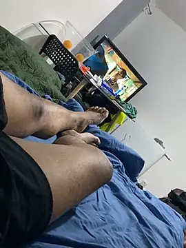 j_ratid Show Webcam