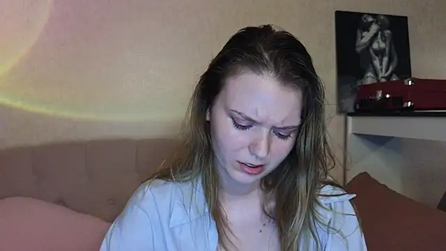 Czat XXX na żywo – Vivian_Davis