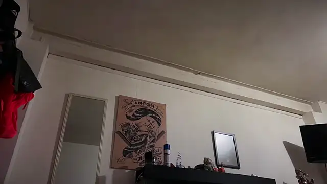 romeolovedark Show Webcam