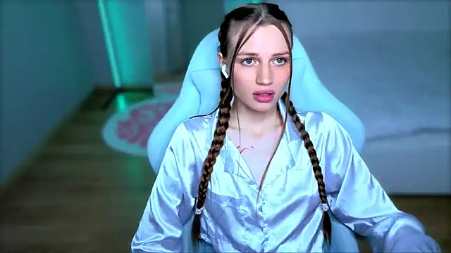 Chat XXX ao vivo de StellaLawless