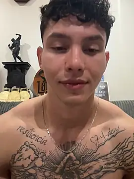 JAYCAM_ 라이브 XXX 채팅