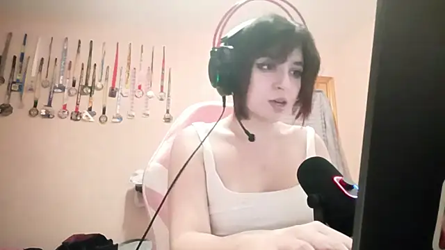 Živý XXX chat bunnyhoneylovehands