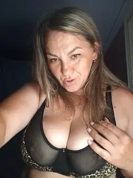 XXX chat uživo modela Ant0nina