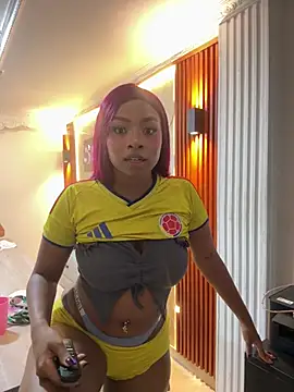 XXX chat uživo modela Kloe_rousse01