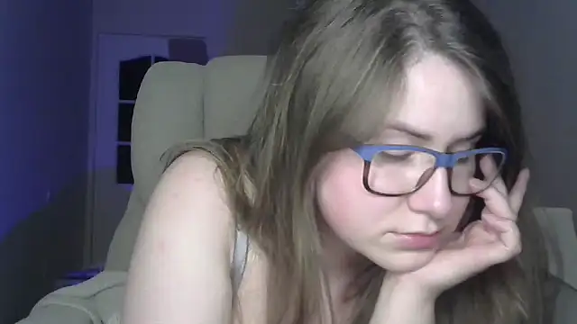XXX chat uživo modela SeasonalSomeone