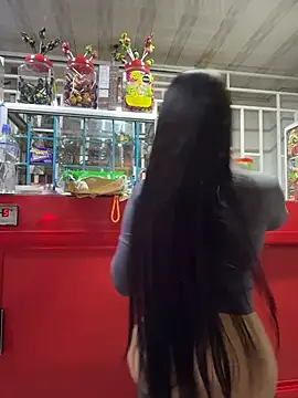Živý XXX chat Sara_fun