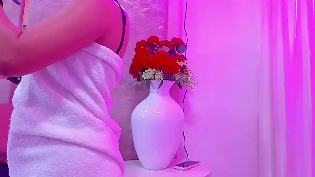 MaiaLopez Obrolan Langsung XXX