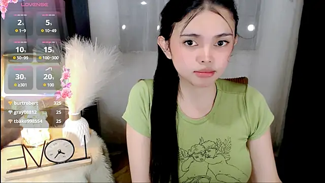 Živý XXX chat wildest_fantasy