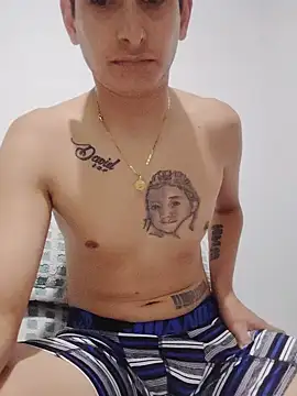 Tiger_cryad – Live XXX-chat