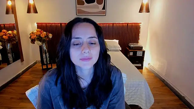 Živý XXX chat KatherineBond