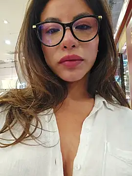 Karen_San_Miguel's Live XXX Chat