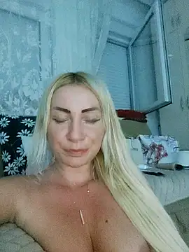 Živý XXX chat visnjica