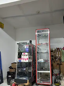 Živý XXX chat Paul22cm-