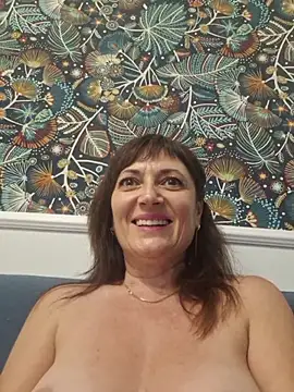 Živý XXX chat SaraGina