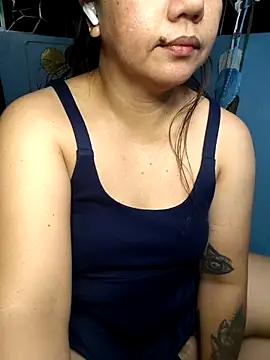 Chat XXX en directo de ambersmile