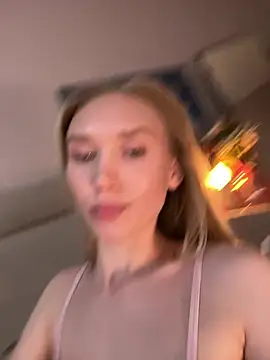 MariaTull Live XXX-Chat