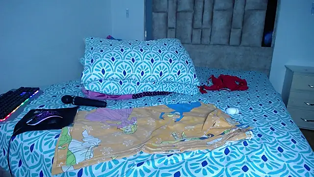 Živý XXX chat tiffany__pink