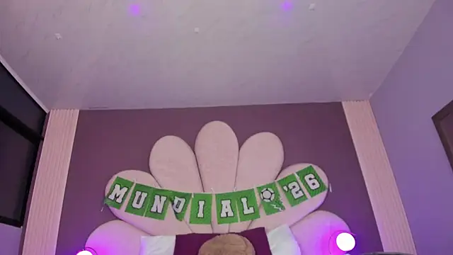 Živý XXX chat MarianaGarciaa__