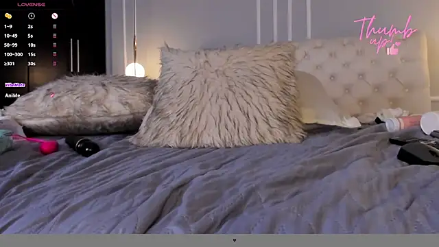 Živý XXX chat sakura_Gomez