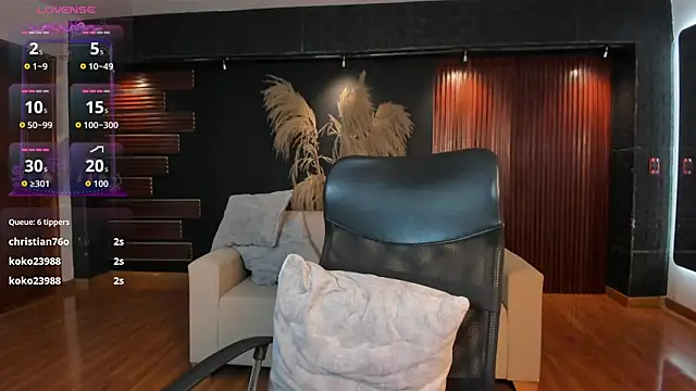 Živý XXX chat Saara_Corraless