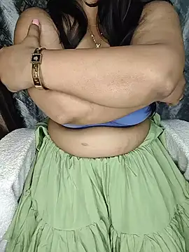 Chat XXX ao vivo de Curvy_Pooja
