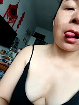 _Xiao_sexy Show Webcam