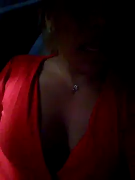 Webkamerová show Aurora3xxx
