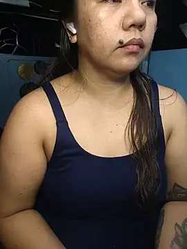 ambersmile – Naživo XXX chat