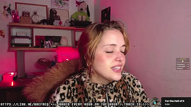BaeFreq Live XXX Chat