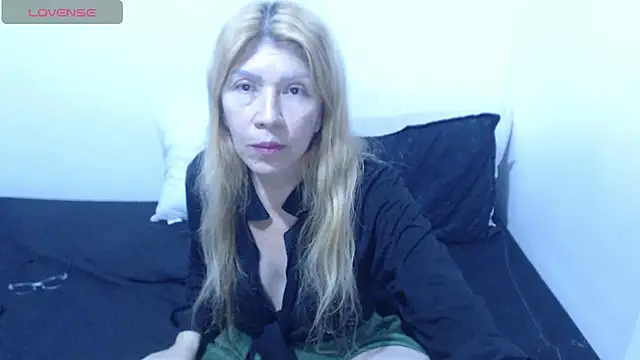 Chat XXX Live Dulce-Bella