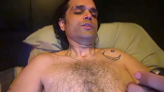 Živý XXX chat icebergslim281