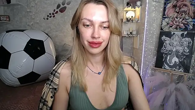 NickyAdamidi Live XXX-chat