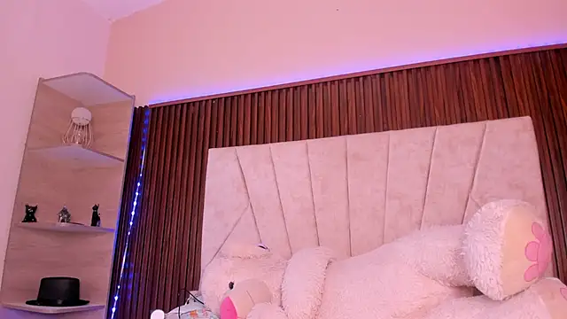 Živý XXX chat Catalleya_flower