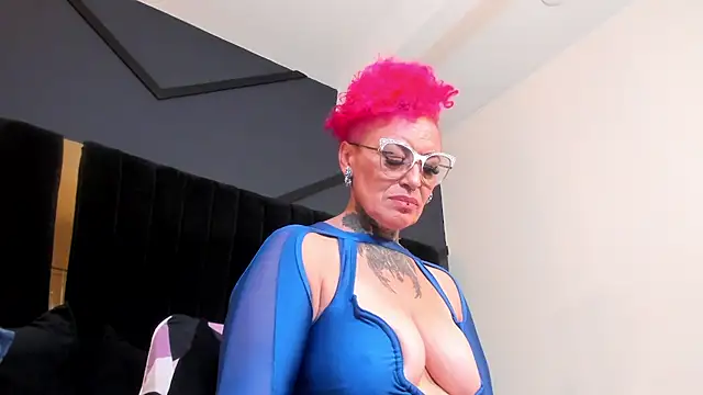 mistress_sandy Live XXX Chat