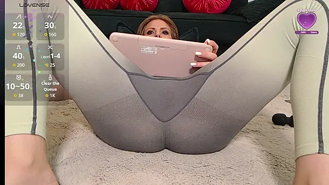 Živý XXX chat natasha-bigas