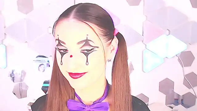 Czat XXX na żywo – LexiKiss