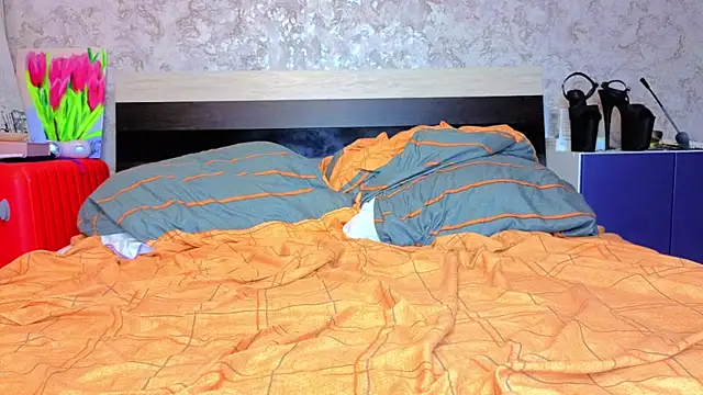 Živý XXX chat Baiambel_Mi