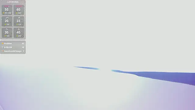 Živý XXX chat _hanna_sky