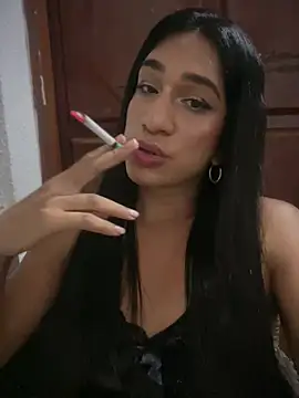 Ashly_Miller Adlı Modelin Canlı XXX Sohbeti