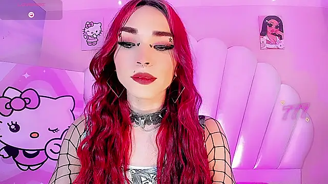 Živý XXX chat LeyXandrabraz