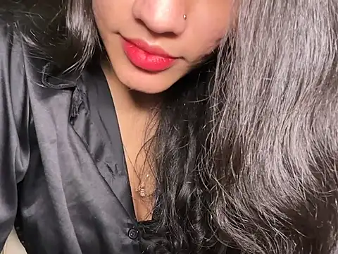 Živý XXX chat Anaya77