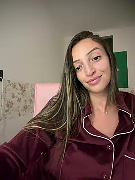BelleLouiseVp Webcamshow