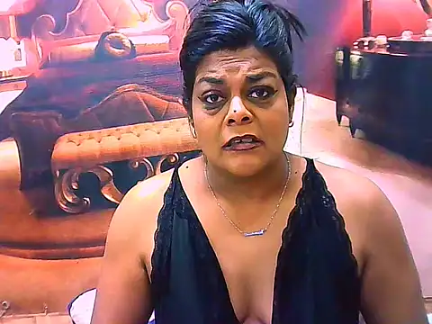 indianCherryPie Obrolan Langsung XXX
